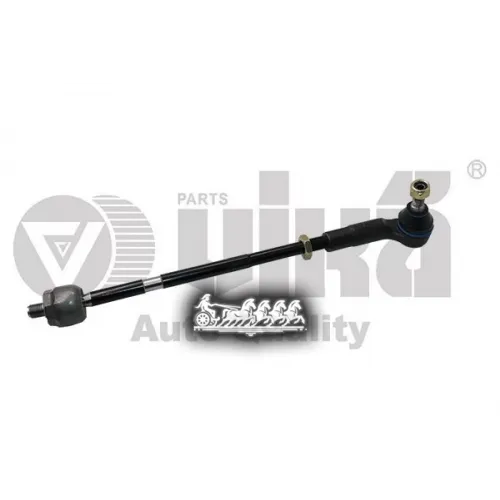 Тяга Рулевая Vag Fabia/Roomster/Fox/Polo -15 С Наконечником Vika 