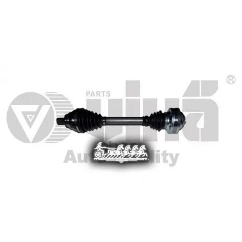 Привод В Сборе Vag Golf/Passat/Octavia/Leon -18 Vika 