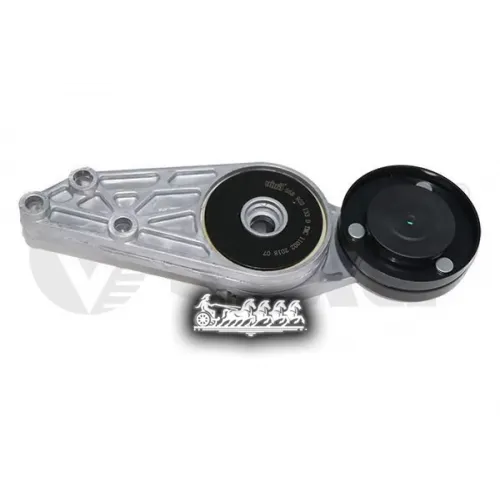 Натяжитель Ремня Vag Superb/Passat/A4/A6 -06 1.6L Генератора Vika 