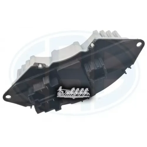 Резистор Вентилятора Отопителя Opel Corsa D Era 