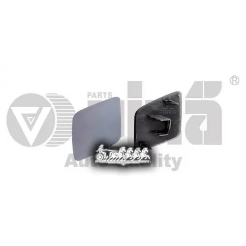Крышка Форсунки Омывателя Vag A6/Rs6 -11 Фар Vika 