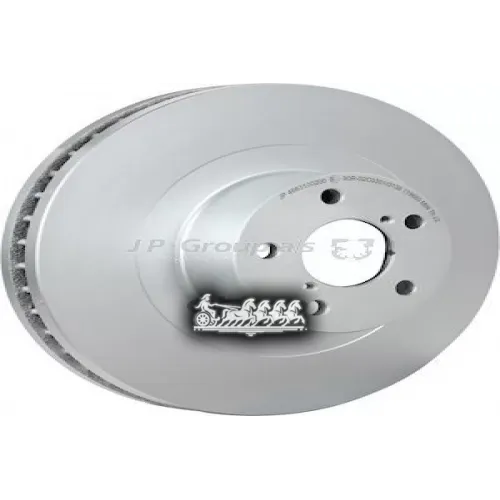 Тормозной Диск JP Group 