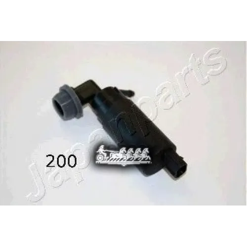 Насос Омывателя Toyota Corolla/Avensis Japanparts WP-200