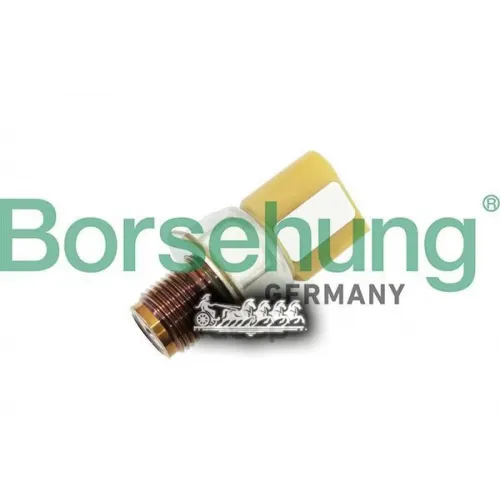 Датчик Давления Воздуха Vag Polo 10- BORSEHUNG 