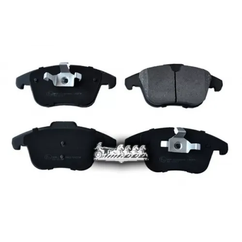 Тормозные Колодки Дисковые Ford Mondeo Iv Передн. ASAM-SA 