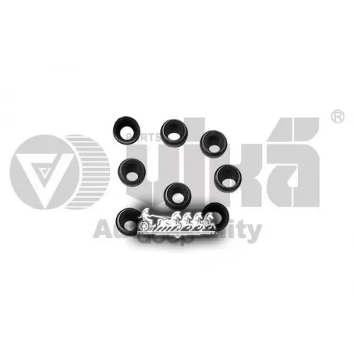 Маслосъемный Колпачок Vag Fabia/Felicia/Octavia/Pickup -18 Vika 