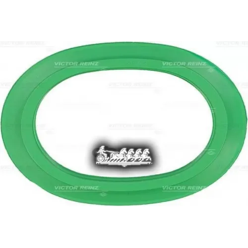 Прокладка Впускного Коллектора Mercedes VICTOR REINZ 71-10760-00