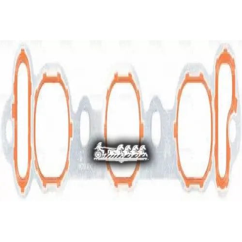 Прокладка Коллектора Впускного (X2) VICTOR REINZ 71-10240-00