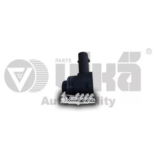 Датчик Парковки Vag Golf/Jetta/Octavia/Leon -14 Vika 