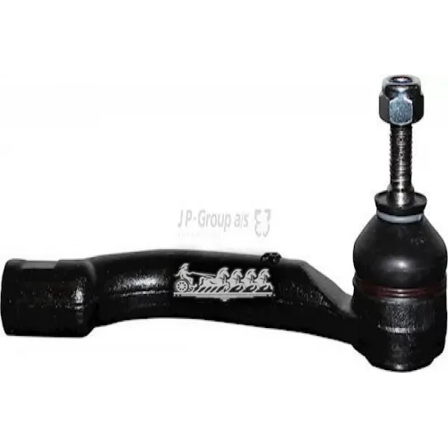 Наконечник Рулевой Тяги Перед Прав JP Group 