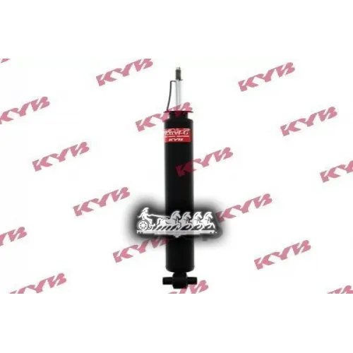 Амортизатор Chevrolet Cobalt Зад.газ. KYB 