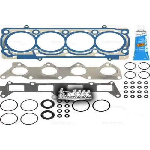 Комплект Прокладок, Головка Цилиндра VICTOR REINZ 02-34075-01
