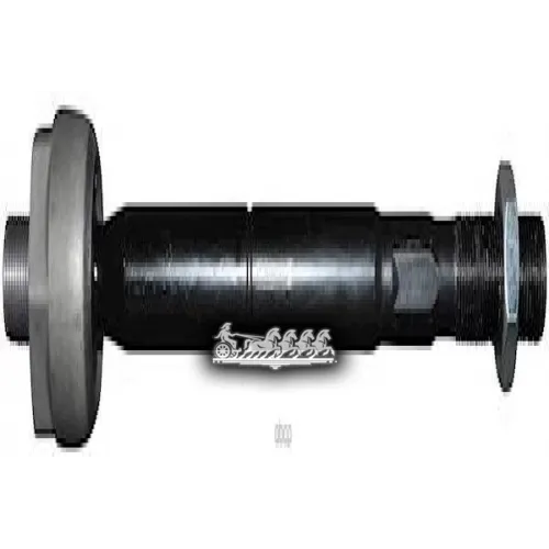 Тяга Рулевая  Перед Прав/Лев JP Group 