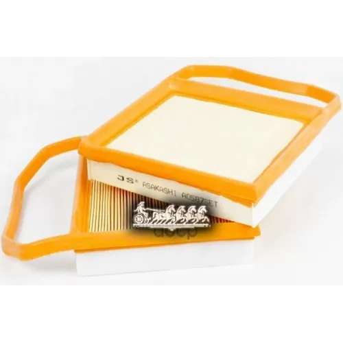 Фильтр Воздушный Mb W212 13- E400 (Компл. 2 Шт.) JS Asakashi 