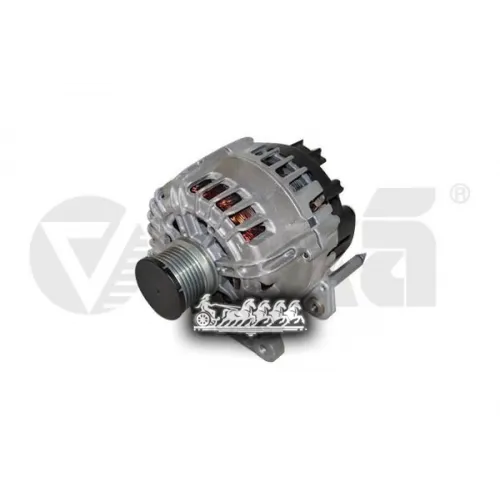 Генератор Vag Golf/Passat/Octavia/Leon -21 Vika 