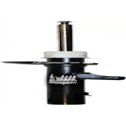 Амортизатор Ford Mondeo -07 Задн.лев./Прав.газ. JP Group 