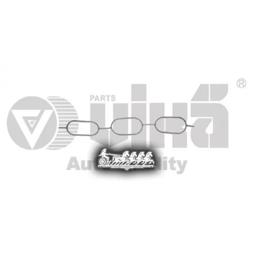 Прокладка Коллектора Впускного Vika 