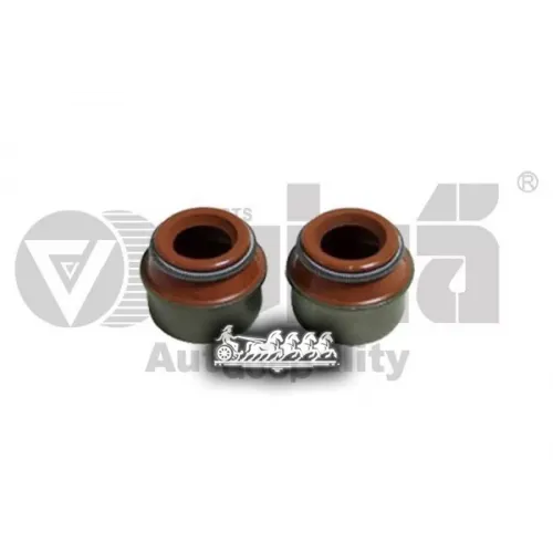 Колпачок Маслосъемный Vika 