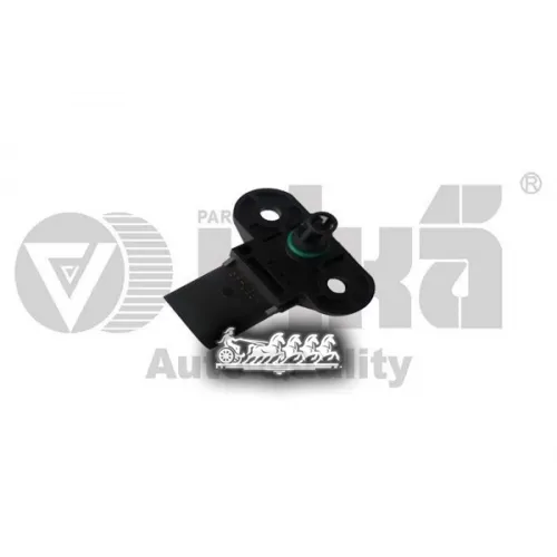 Датчик Vag Golf/Polo/Octavia/Fabia/Leon/A4/A8 -18 Комбинированный Vika 