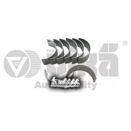 Вкладыши Шатунные Vag Vika 