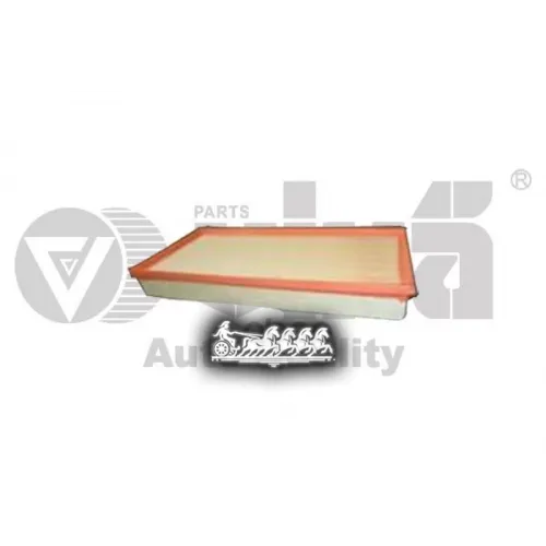 Фильтр Воздушный Vag Touareg -18 Vika 