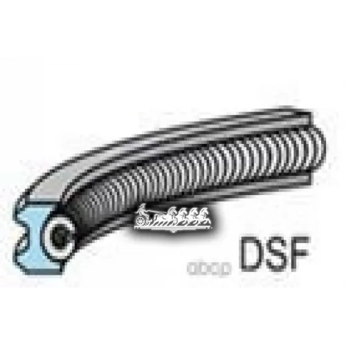 Кольца Поршневые Комплект Ford Transit/Mondeo 3 -06 2.0Tdci KOLBENSCHMIDT 