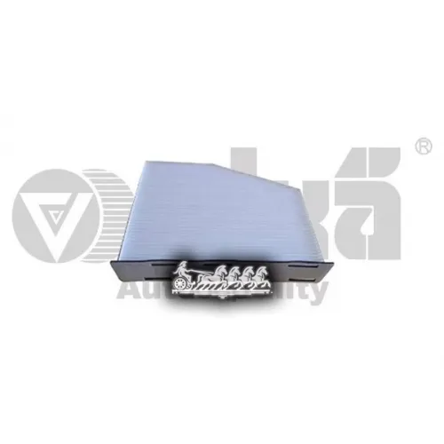 Фильтр Салона Vag Vika 