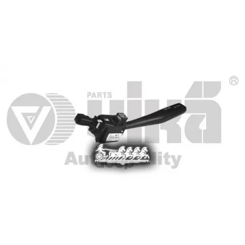 Подрулевой Переключатель Vag Octavia/Superb/Caddy/Tiguan/Touareg/A3 -89 Vika 