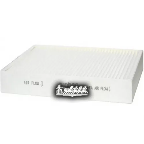 Фильтр Салона Audi Q7/A4 2015 => JS Asakashi 