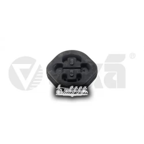 Опора Vag Caddy/Golf/Jetta/Passat/Scirocco/A100/A200/A50/A80 -18 Vag Глушителя Vika 