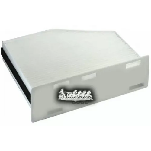 Фильтр Салона Vag Golf/Passat/A3 03- JS Asakashi 