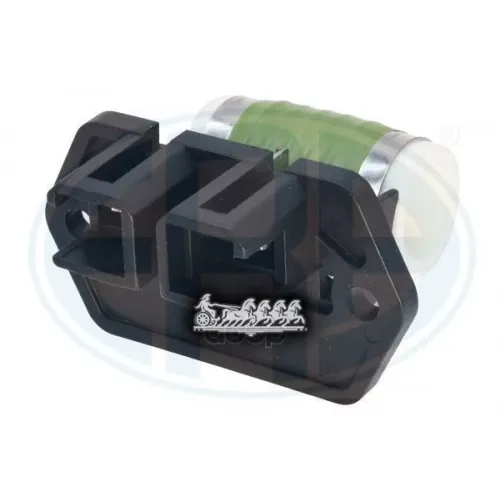 Вентилятор Радиатора Fiat Ducato 94- Era 