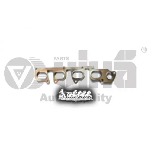 Прокладка Коллектора Vag Passat/Transporter -19 Vika 