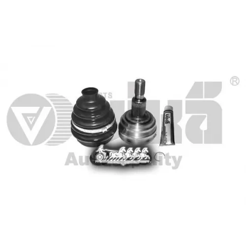 Шрус Vag Octavia/Beetle/Bora/Golf/Leon/Toledo/A3/Tt -11 Внешний Vika 