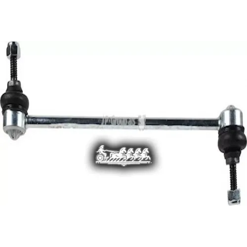 Тяга Стабилизатора Renault Duster 09- Пер.зад.подв.лев/Прав. JP Group 