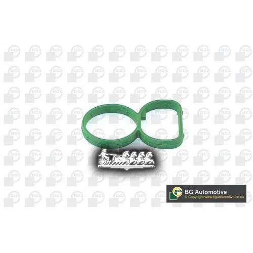 Прокладка Коллектора Bmw 5(E60) Bga 