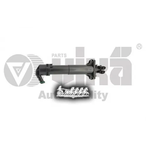 Распылитель Омывателя Vag Q7 -14 Vika 