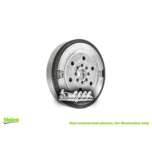 Маховик Mb Viano/Vito 03- 2.2 Diesel Двухмассовый Valeo 