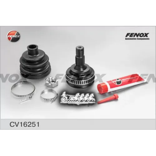 Шрус Psa Berlingo Ii/C3 FENOX 