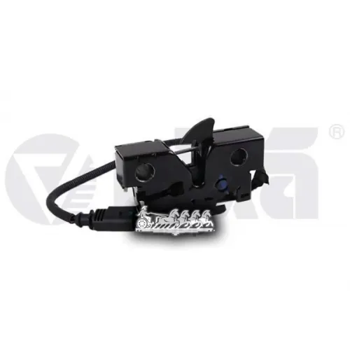 Замок Капота Vika 