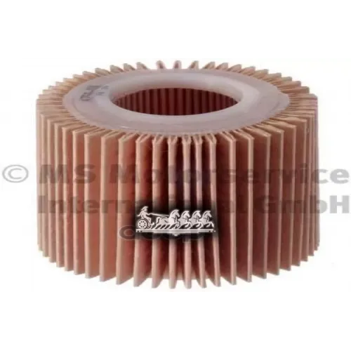 Фильтр Масляный (Картридж) KOLBENSCHMIDT 