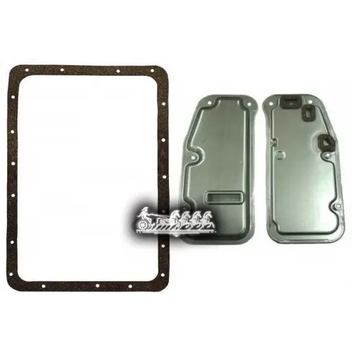 Фильтр Акпп Toyota Hiace 05- 2.7 JS Asakashi 