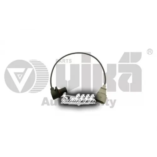 Датчик Положения Коленвала Vag Golf/Octavia/Leon/A4/A8 -15 Vika 