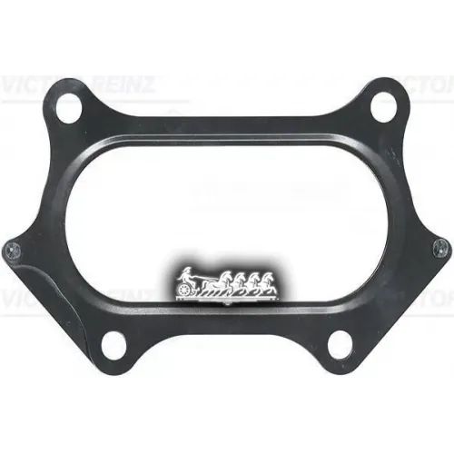 Прокладка Коллектора Двс VICTOR REINZ 71-12001-00