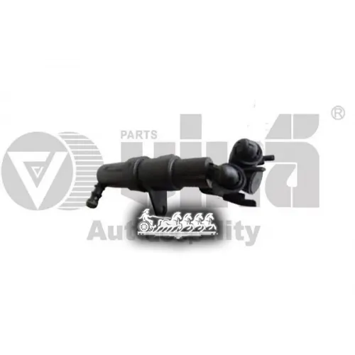 Распылитель Омывателя Vag Octavia -13 Vika 