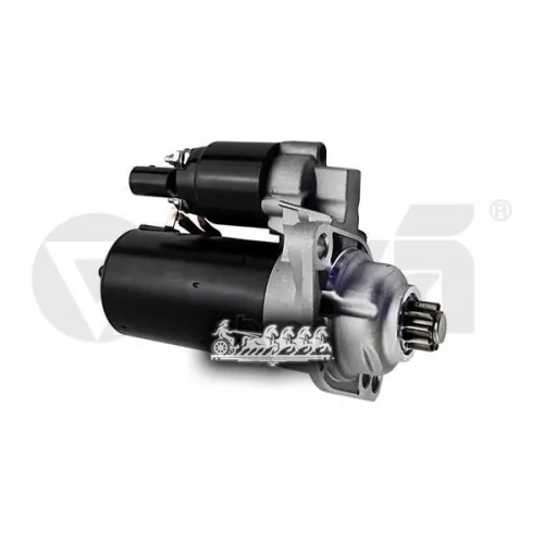 Стартер Vag Octavia/Yetti/Beetle/Golf/Jetta/Passat/Touareg/Alhambra/A3 -07 Vika 