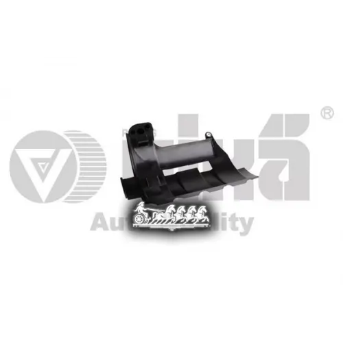 Маслоотражатель Vag Golf/Polo/Octavia/Fabia/Leon -13 Vika 