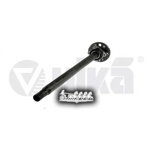 Полуось Vag Crafter -16 Прав. Z=30 Vika 