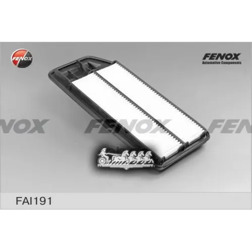 Фильтр Воздушный Honda Accord 2.0/2.4 03- FENOX 