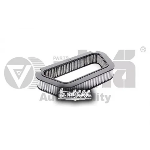 Фильтр Салона Vag A8 -10 Уголь. Vika 